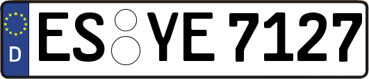 ES-YE7127