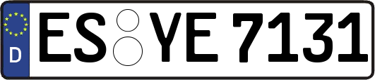 ES-YE7131