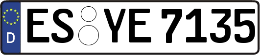 ES-YE7135