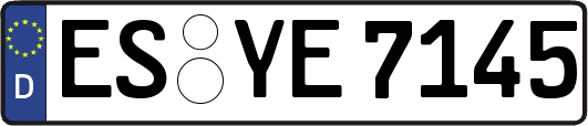 ES-YE7145