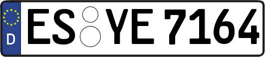 ES-YE7164