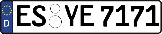 ES-YE7171