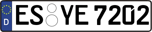 ES-YE7202