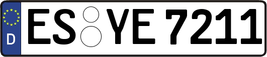 ES-YE7211
