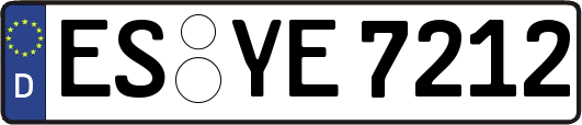 ES-YE7212