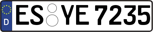 ES-YE7235