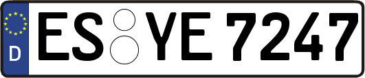 ES-YE7247