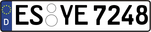ES-YE7248