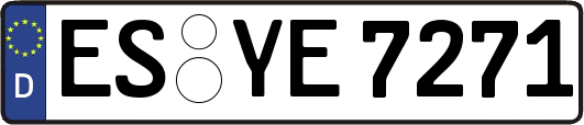 ES-YE7271