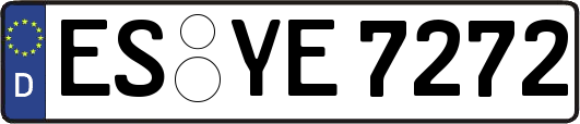 ES-YE7272