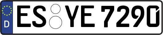 ES-YE7290