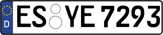 ES-YE7293