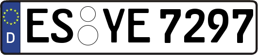 ES-YE7297