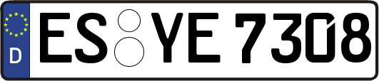ES-YE7308
