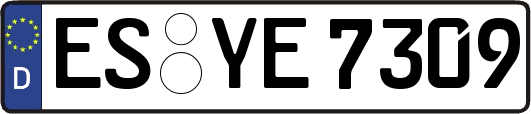 ES-YE7309