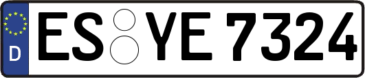 ES-YE7324