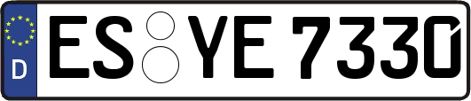 ES-YE7330