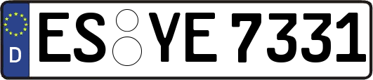 ES-YE7331