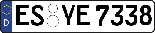 ES-YE7338