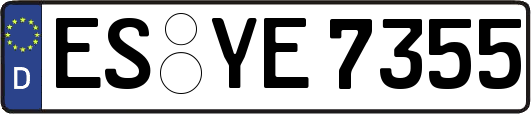 ES-YE7355