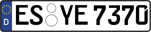 ES-YE7370