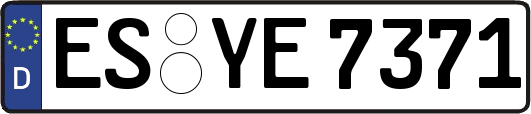 ES-YE7371