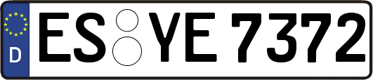 ES-YE7372