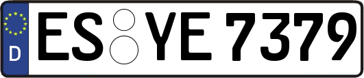 ES-YE7379