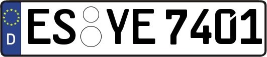 ES-YE7401