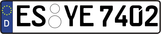 ES-YE7402