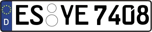 ES-YE7408