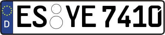 ES-YE7410