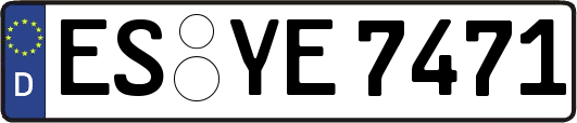 ES-YE7471