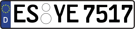 ES-YE7517