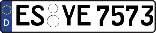 ES-YE7573