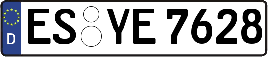 ES-YE7628
