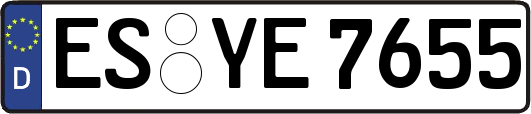 ES-YE7655
