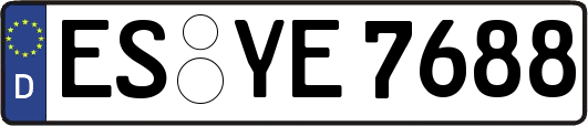 ES-YE7688