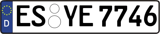 ES-YE7746