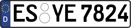 ES-YE7824