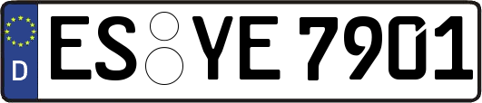ES-YE7901