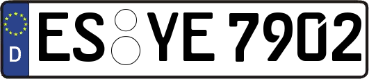 ES-YE7902