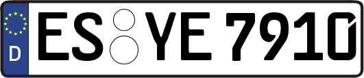 ES-YE7910