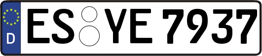 ES-YE7937