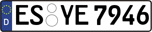 ES-YE7946