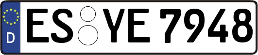ES-YE7948