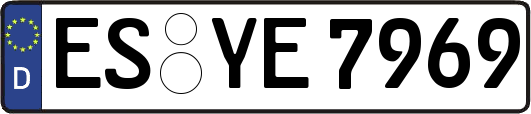 ES-YE7969