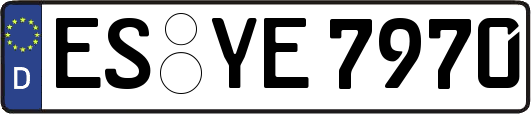 ES-YE7970