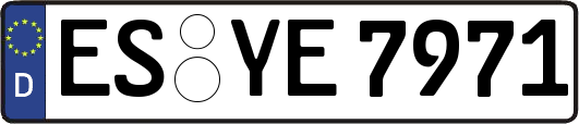 ES-YE7971