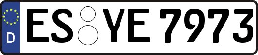 ES-YE7973